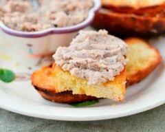 Rillettes De Sardines Au Citron Recette Rillettes Robot Cuisine Alimentation