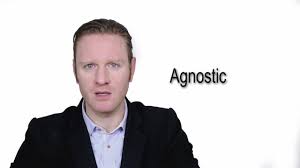 Agnostic Meaning Pronunciation Word Wor L D Audio Video Dictionary Youtube