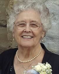 Carlene L. Held Obituary 2023