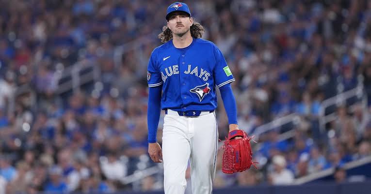 Cubs reportedly trade for veteran pitcher Kevin Gausman | CubsHQ