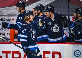 Winnipeg jets winnipeg free press. Winnipeg Jets Afternoon Links Illegal Curve Hockey