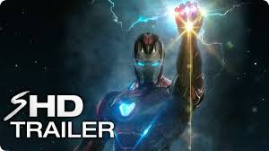 (watch the trailer above.) for months now, fans have been trying to deduce how the remaining avengers — among them iron man, thor, black the trailer begins in the ruins of infinity war, as a severely wounded tony stark (robert downey jr.) remains trapped in the deeper recesses of space. Avengers 4 2019 The End Game Mcu Tribute Trailer Youtube