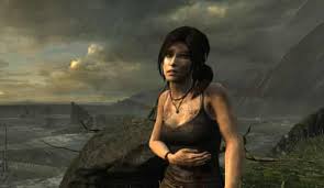 Page one / lara croft online : From Kickass Heroine To Soppy Student Snowflake The Many Lives Of Lara Croft Games The Guardian