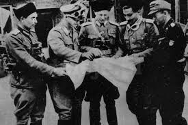 17.00 (określonej kryptonimem „w, jak wolność), wybuchło powstanie warszawskie. Historyk Do Dzis Nie Ma Pelnej Wiedzy O Oddzialach Tlumiacych Powstanie Warszawskie Dzieje Pl Historia Polski