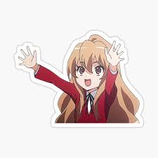 She is a singing canine country girl. Tiger Hug Stickers Redbubble
