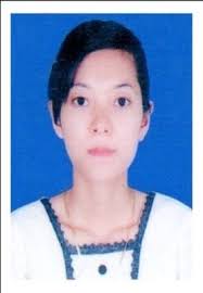 Daw Tin Nwe Htoo