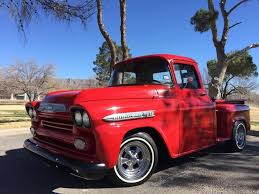 1958 chevrolet apache pictures cargurus 1958 chevrolet apache pictures cargurus