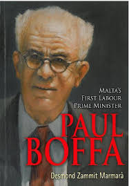 Paul Boffa