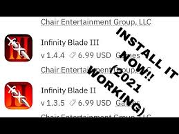 2.0 edition (also known as disney infinity 2.0: How To Download Infinity Blade Working 2021 Read Description Youtube