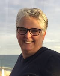 Outside my comfort zone