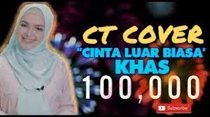 Cinta luar biasa nct mp3 & mp4. 5 Artis Yang Cover Lagu Cinta Luar Biasa Nct 127 Hingga Diva Malaysia