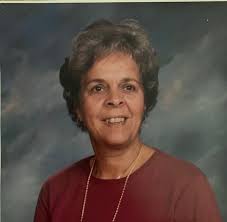 Barbara McMahon Obituary