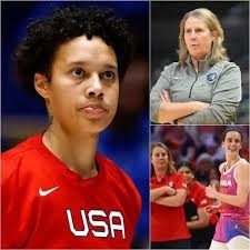 Veteran Players Leaving USA Women's Basketball Team