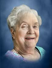 Obituary information for Evelyn Ruszkowski