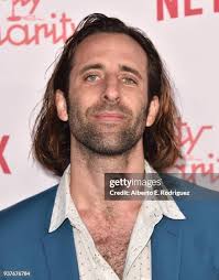 Matthew Burr's Instagram, Twitter & Facebook