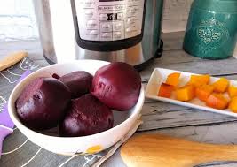 Maybe you would like to learn more about one of these? Mom Knows Best Simple Roasted Beets In The Pressure Cooker