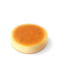Hokkaido cheesecake