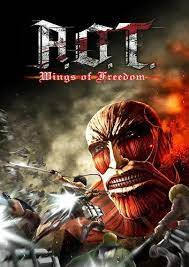 Windows® 7, windows® 8.1, windows® 10 processor: Attack On Titan Wings Of Freedom Free Download Nexusgames