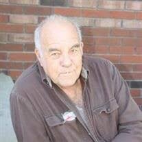 Woodrow Franklin Reynolds Obituary