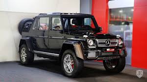 2018 Mercedes Benz Mercedes Maybach G650 Landaulet In Dubai United Arab Emirates For Sale On Jamesedition Mercedes Benz Maybach Mercedes Maybach Benz