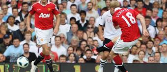 My love of manchester united really started when i used to. Bruno Fernandes Given Legendary Manchester United Number 18 Shirt