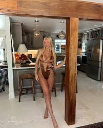 Marissa Ayers Nude Paradise - Your Destination for Desire