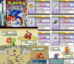 La mejor selección de juegos de pokemon gratis en minijuegos.com cada día subimos nuevos juegos de encuentra, no sólo a ese ditto, a ese dratini o a ese charmander, sino tu juego de pokémon online favorito. Todo Los Juegos Para Gba Para Descargar Pokemon Granja De Oak Rom Gba Inmortal Games Sabado 7 De Junio De 2014 Marine Uber