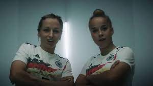 Entama les lligues alemanes ( deutsche meisterschaft) de fútbol, el. El Reivindicativo Spot De La Seleccion Femenina Alemana Sabes Mi Nombre No Lo Creo As Com