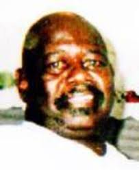 Joseph Anderson Jr. Obituary