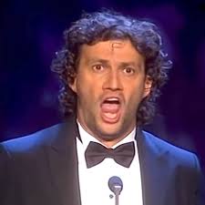 Il Volo delivered "La donna è mobile" in a masterful performance filled  with light-hearted, joyful, and infectious exchanges, and you could hear  the audience giggling throughout the show. No one else can