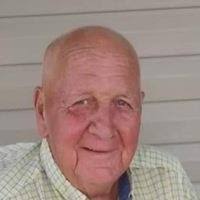 Delbert Davis Obituary