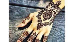 Dihalaman ini anda akan melihat gambar di tangan pake henna yang menarik! Gambar Henna Tangan Dan Kaki Untuk Pengantin