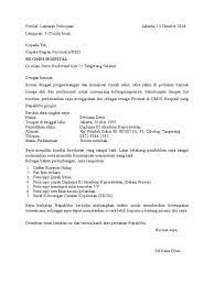 Contoh Daftar Riwayat Hidup Diploma 3 Riwayat Hidup Hidup Surat