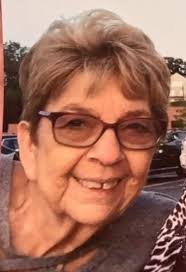 Dorothy Swanson Obituary (1943