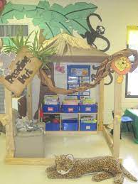 Get great prices on a huge selection of classic jungle/safari themed classroom decorations at dk outlet. Preschool Jungle Themed Classroom Decorations Novocom Top