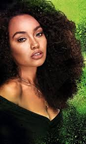 Love your curls, love your afro. Leigh Anne Pinnock Lmwishmaker Hair Inspiration Leigh Anne Pinnock Mixed Girls