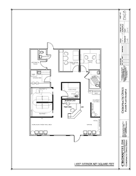 Chiropractic Office Floor Plans Versatile Medical Office Layouts Office Floor Plan Floor Plans Chiropractic Office Design