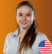 Who is Rachel Marie?