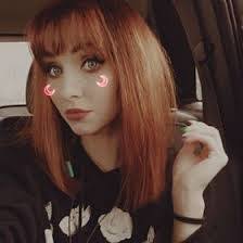 Sabrina Holcomb's Instagram, Twitter & Facebook