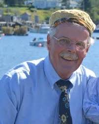 Michael Francis Monahan (1949-2018)