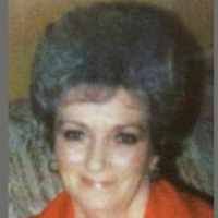 Velva Cordhelia Hayes (1921–1995)