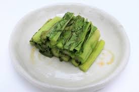 野沢菜の栄養と効能は 食べ過ぎると体に悪い Column Navi