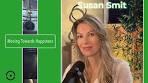 Susan Smit: over de Tweede Levensfase, Rituelen en ... - YouTube