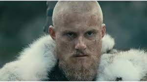 After starring in the hugely successful blockbuster, the hunger games (2012) (for which he received two awards), alexander has gone on to work in films such as lone survivor (2013), the final girls (2015), and bad boys for life (2020), and received critical acclaim for his performance as bjorn ironside in the global hit television series, vikings. Vikings Folge 6 Staffel 6 Vorschau Kann Harald Bjorn Besiegen Kino De