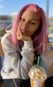 Kaila Daniels's Instagram, Twitter & Facebook