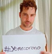 David Bisbal y Lionel Messi, juntos contra el coronavirus en "Yo me corono" 
