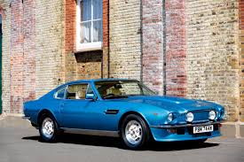 Image result for Concours Blue 2013 Aston Martin