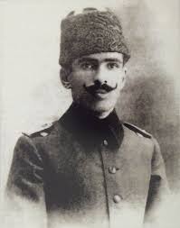 Canakkale Savasi Panosundaki Pin