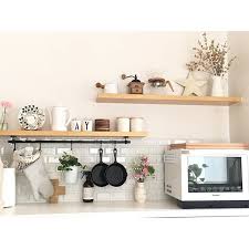 北欧風キッチン収納 ダイニングインテリア実例61選をご紹介 folk インテリア 収納 リビング キッチン 模様替え