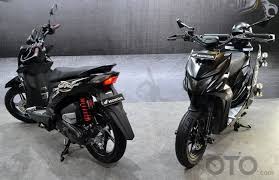 Begini Caranya Bikin Honda Beat Street Tampil Beda Oto